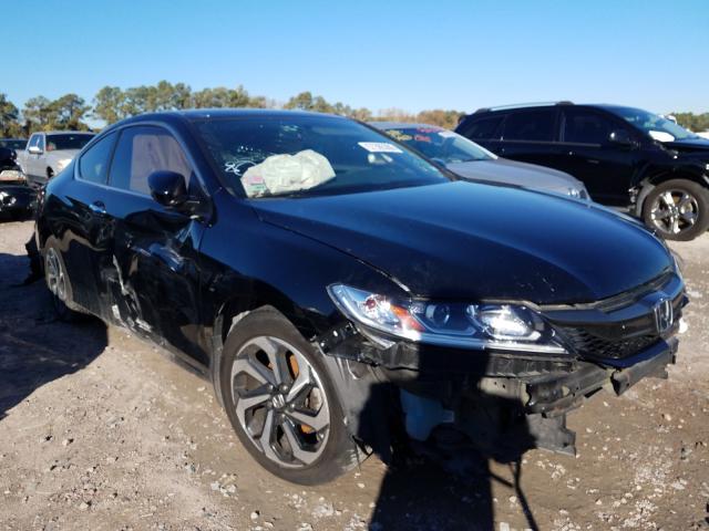 HONDA ACCORD LX- 2017 1hgct1b32ha005600