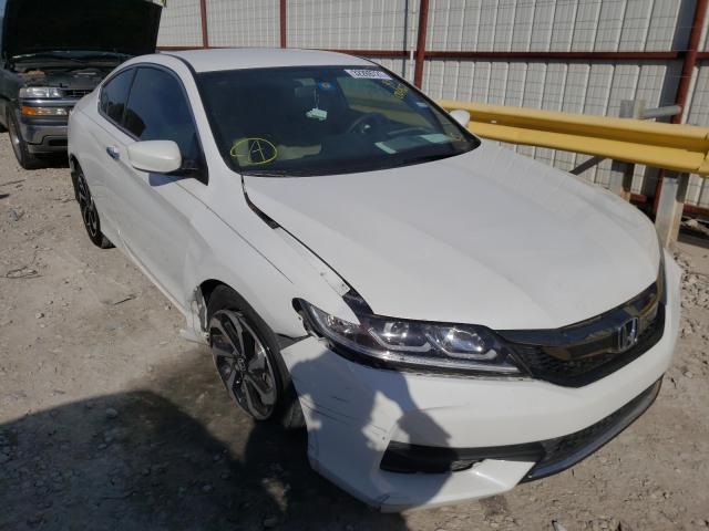 HONDA ACCORD LX- 2017 1hgct1b32ha005967