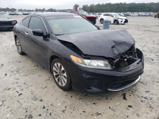 HONDA ACCORD LX- 2013 1hgct1b33da005969