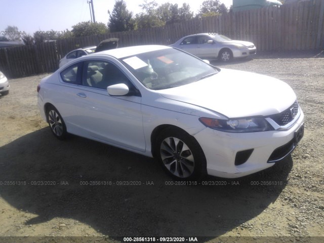 HONDA ACCORD CPE 2013 1hgct1b33da009617