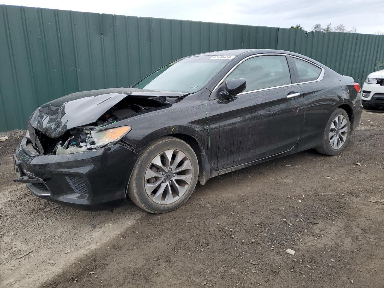 HONDA ACCORD 2013 1hgct1b33da009939