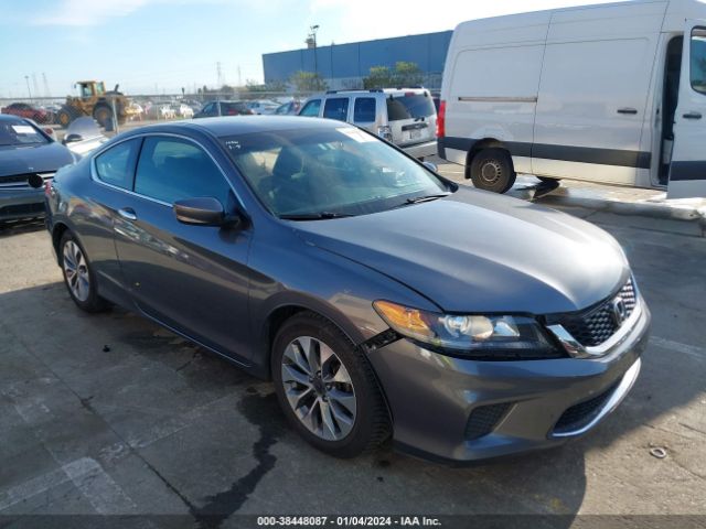 HONDA ACCORD 2013 1hgct1b33da011027