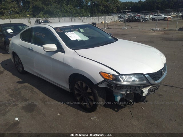 HONDA ACCORD CPE 2013 1hgct1b33da012081