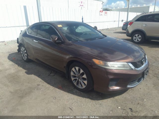 HONDA ACCORD CPE 2013 1hgct1b33da012629