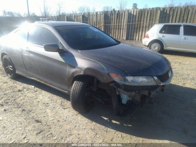 HONDA ACCORD CPE 2013 1hgct1b33da013098