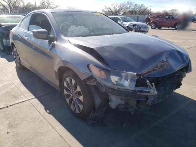 HONDA ACCORD LX- 2013 1hgct1b33da014204