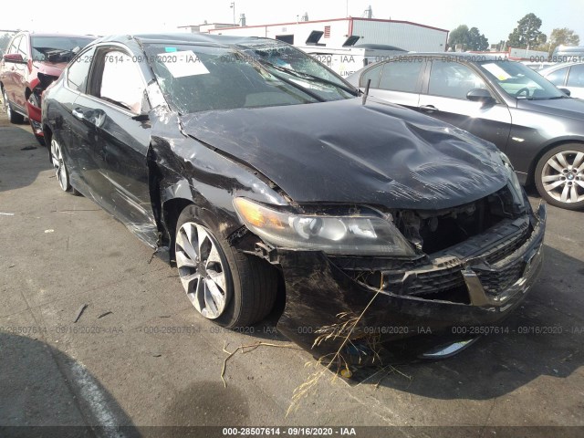 HONDA ACCORD CPE 2013 1hgct1b33da016423