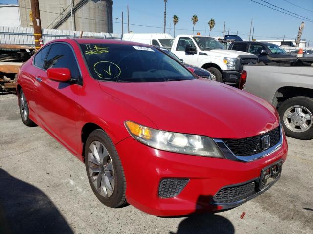 HONDA ACCORD LX- 2013 1hgct1b33da016793