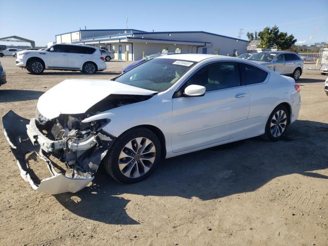 HONDA ACCORD LX- 2013 1hgct1b33da016891