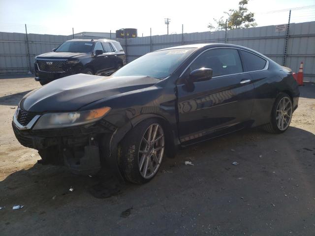 HONDA ACCORD LX- 2013 1hgct1b33da018625