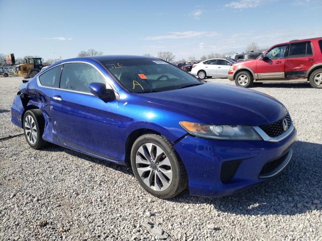 HONDA ACCORD LX- 2013 1hgct1b33da019113