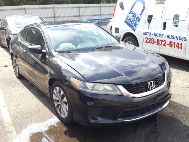 HONDA ACCORD LX- 2013 1hgct1b33da020813