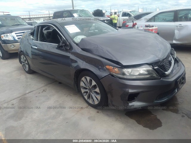 HONDA ACCORD CPE 2013 1hgct1b33da021217