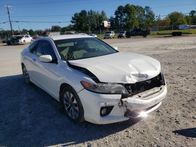 HONDA ACCORD LX- 2014 1hgct1b33ea002782