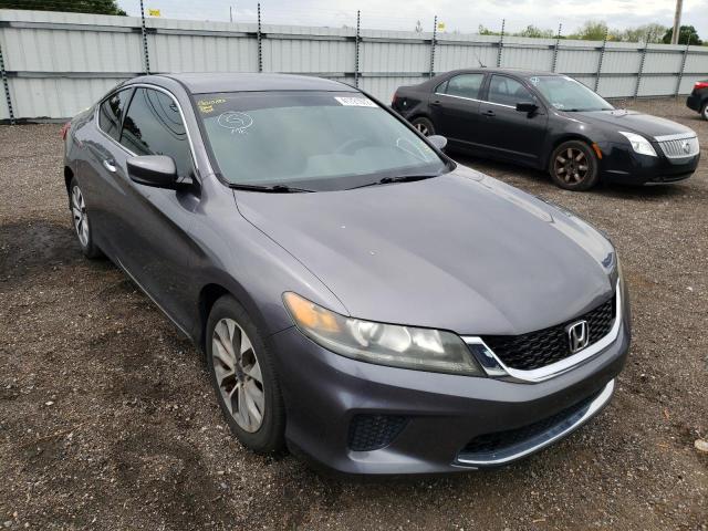 HONDA ACCORD LX- 2014 1hgct1b33ea003947