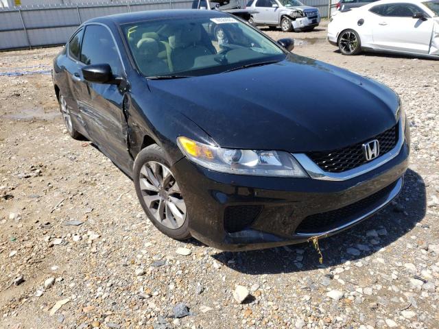 HONDA ACCORD LX- 2014 1hgct1b33ea006279