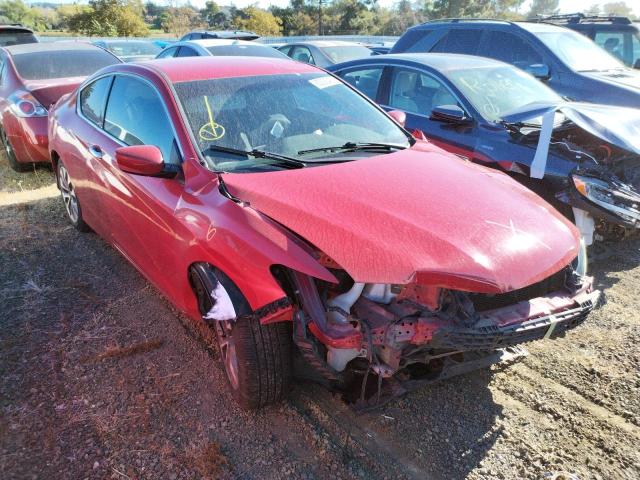 HONDA ACCORD LX- 2014 1hgct1b33ea007867