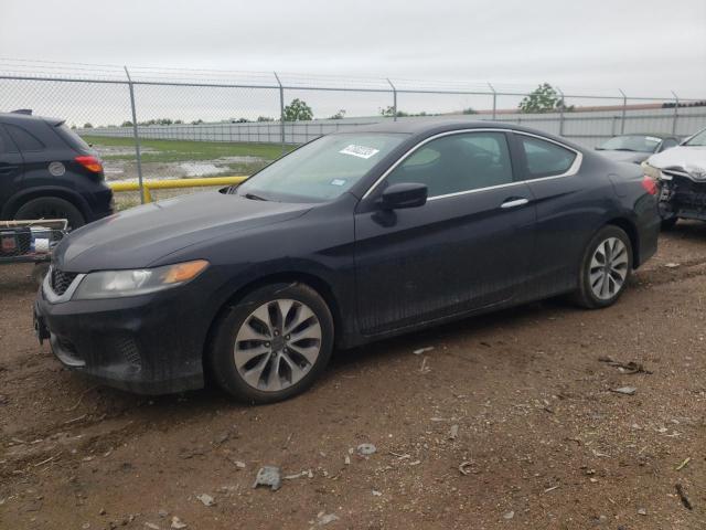 HONDA ACCORD LX- 2014 1hgct1b33ea007982