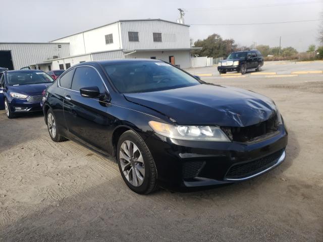 HONDA ACCORD LX- 2014 1hgct1b33ea008419