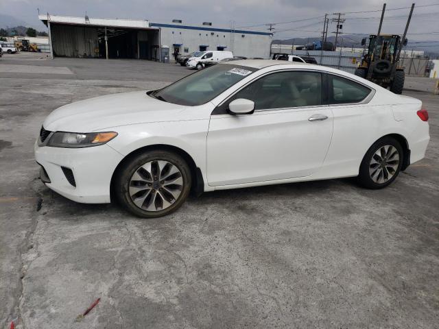 HONDA ACCORD LX- 2014 1hgct1b33ea009456