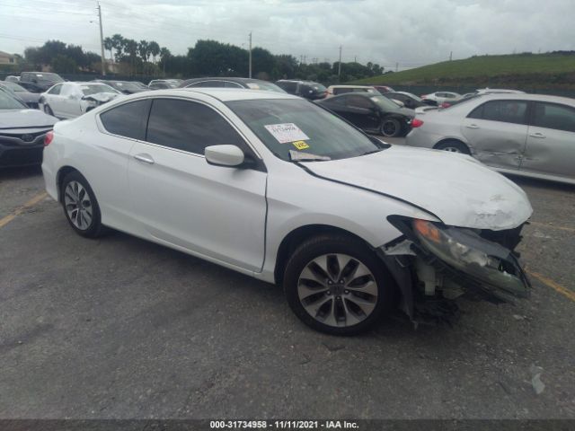 HONDA ACCORD COUPE 2014 1hgct1b33ea011448