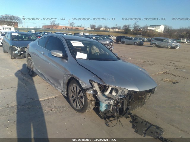 HONDA ACCORD COUPE 2014 1hgct1b33ea011790