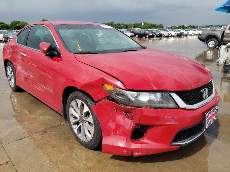 HONDA ACCORD LX- 2014 1hgct1b33ea013328