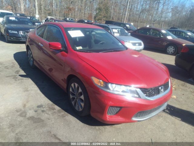 HONDA ACCORD COUPE 2014 1hgct1b33ea013586