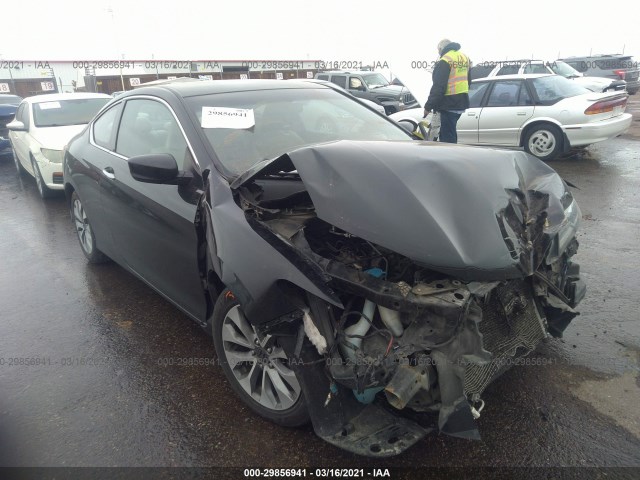 HONDA ACCORD COUPE 2014 1hgct1b33ea014592