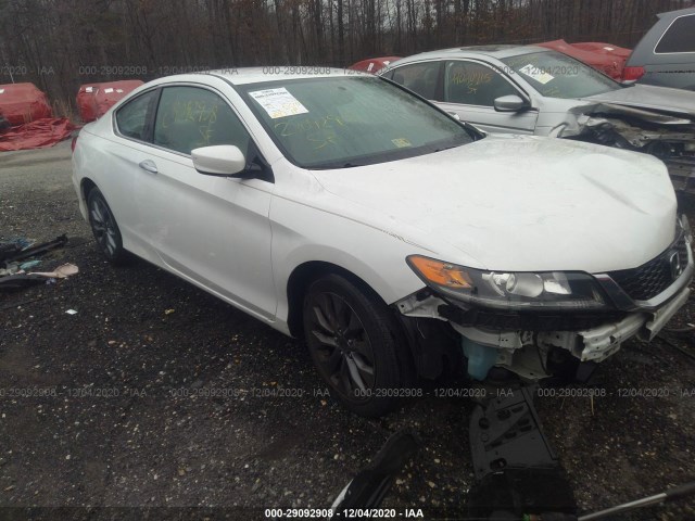 HONDA ACCORD COUPE 2014 1hgct1b33ea015435