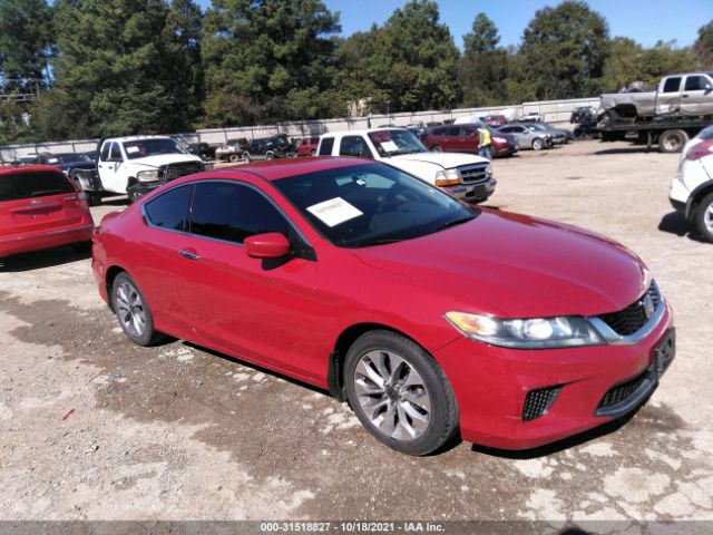 HONDA ACCORD COUPE 2014 1hgct1b33ea015645