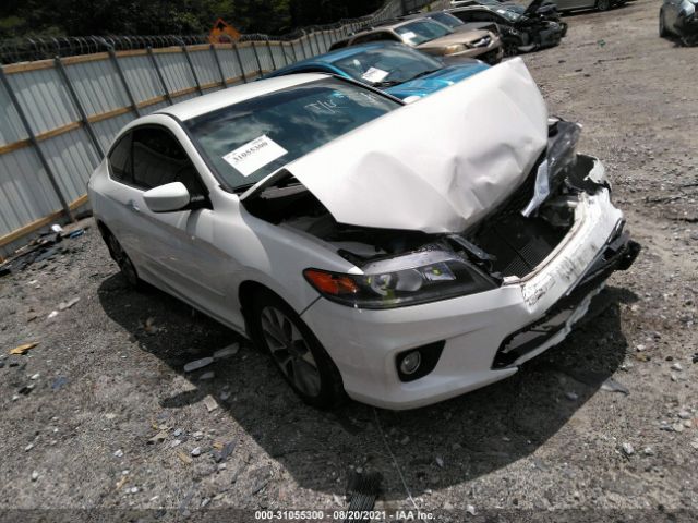 HONDA ACCORD COUPE 2014 1hgct1b33ea016875