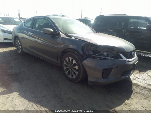 HONDA ACCORD COUPE 2015 1hgct1b33fa003819