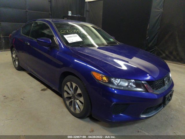 HONDA ACCORD COUPE 2015 1hgct1b33fa005330