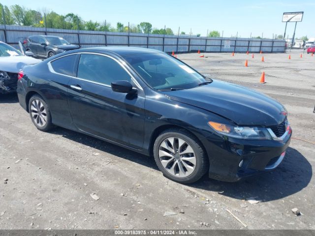 HONDA ACCORD 2015 1hgct1b33fa007451