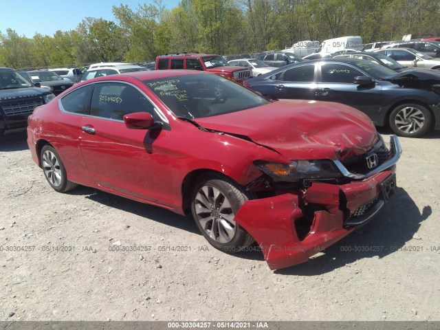 HONDA ACCORD COUPE 2015 1hgct1b33fa011113