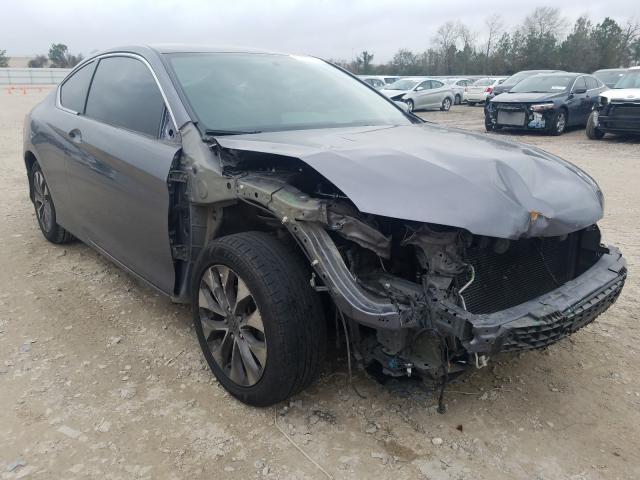 HONDA ACCORD LX- 2015 1hgct1b33fa016313