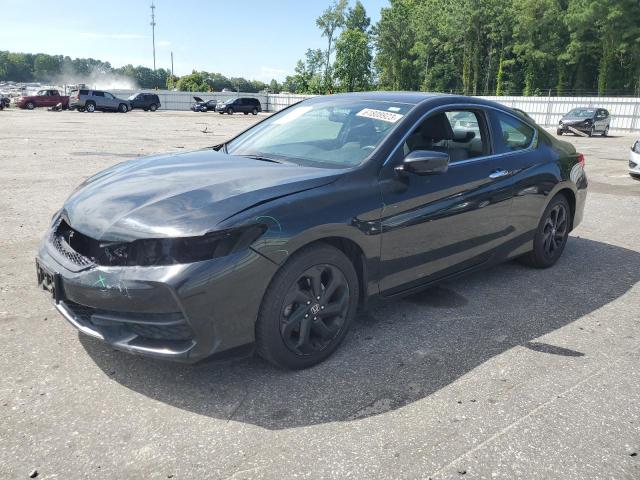 HONDA ACCORD LX- 2016 1hgct1b33ga005197