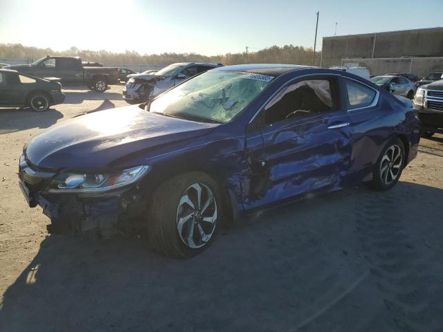 HONDA ACCORD 2016 1hgct1b33ga006463