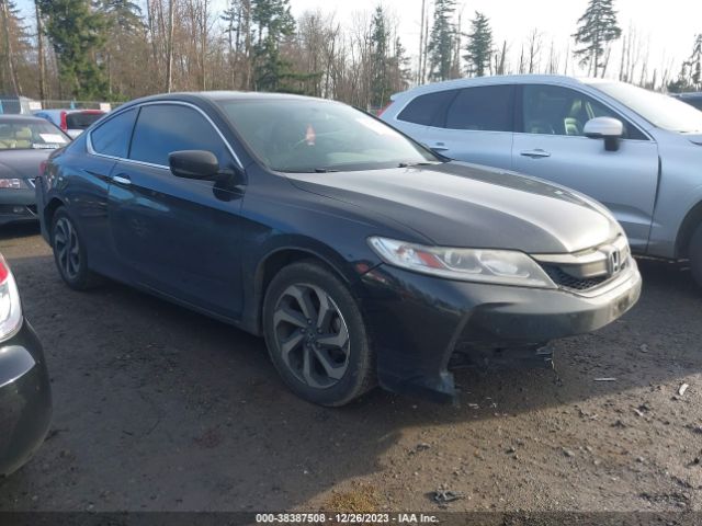 HONDA ACCORD 2016 1hgct1b33ga011372