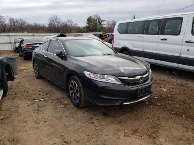 HONDA ACCORD LX- 2017 1hgct1b33ha000177