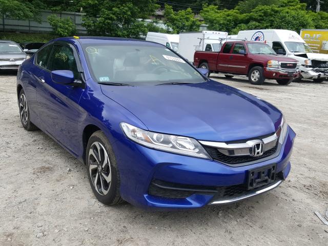 HONDA ACCORD LX- 2017 1hgct1b33ha001250