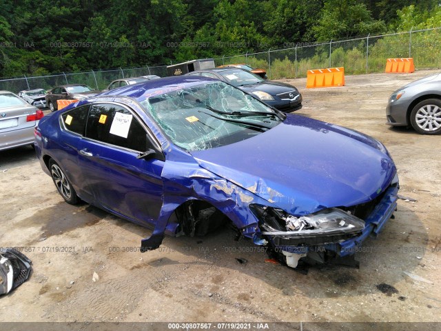 HONDA ACCORD COUPE 2017 1hgct1b33ha002446