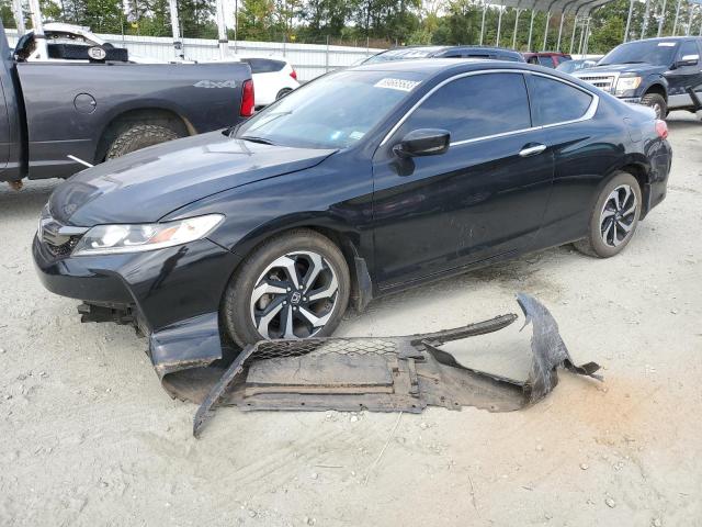 HONDA ACCORD 2017 1hgct1b33ha002706