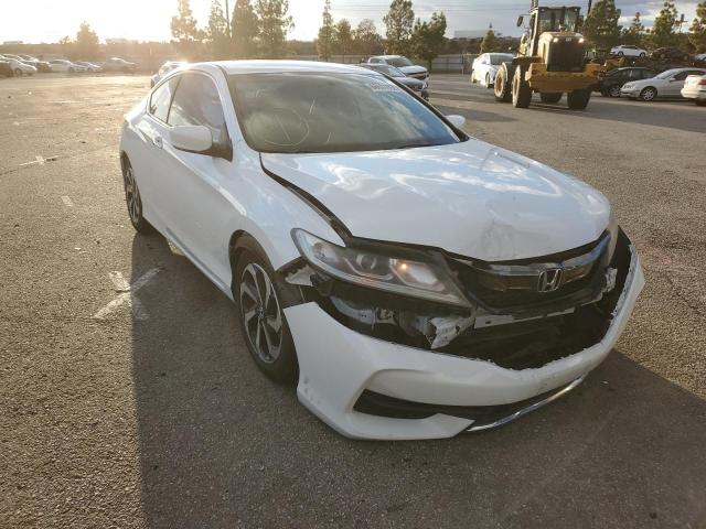 HONDA ACCORD LX- 2017 1hgct1b33ha004116