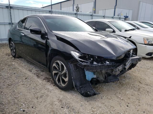 HONDA ACCORD LX- 2017 1hgct1b33ha005802