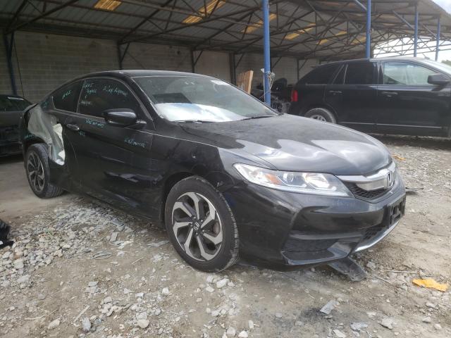 HONDA ACCORD LX- 2017 1hgct1b33ha006822