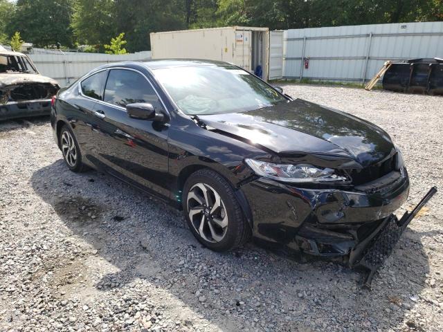 HONDA ACCORD LX- 2017 1hgct1b33ha008165