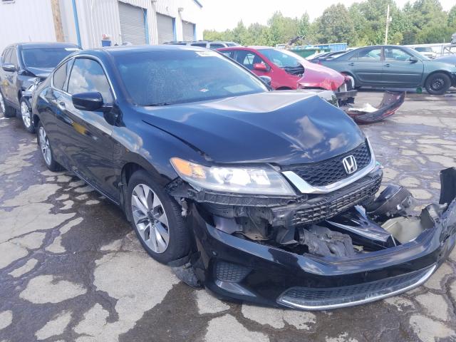 HONDA ACCORD LX- 2013 1hgct1b34da002059