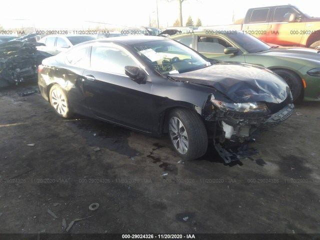 HONDA ACCORD CPE 2013 1hgct1b34da005964